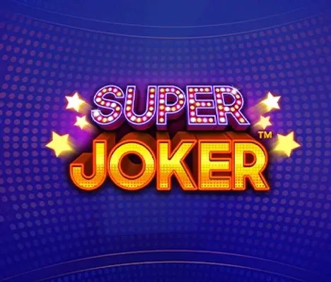 Super Joker online slot from Pragmatic Play – play at vem-apostar.pt